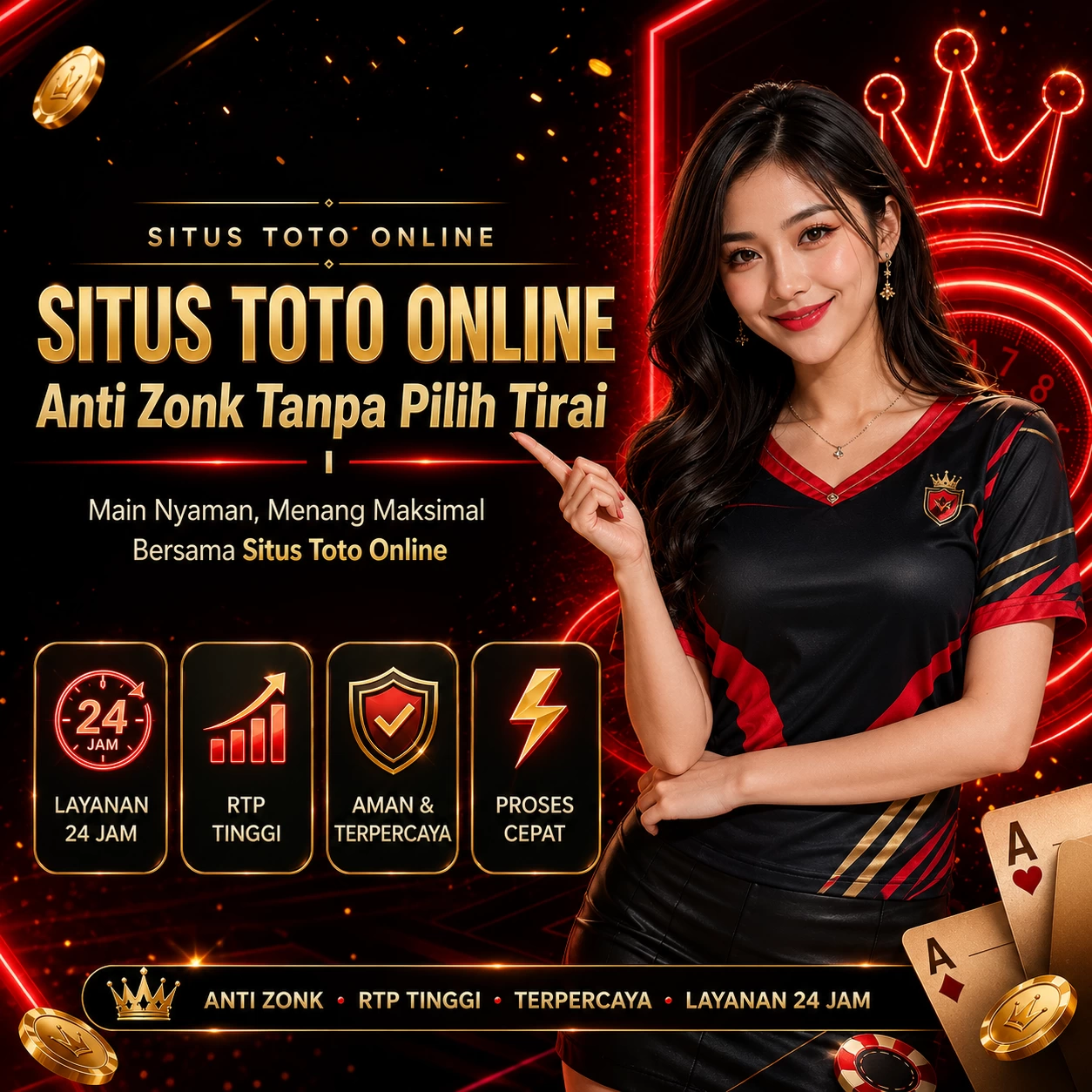 Keberagaman Permainan di juarago untuk Para Gamer